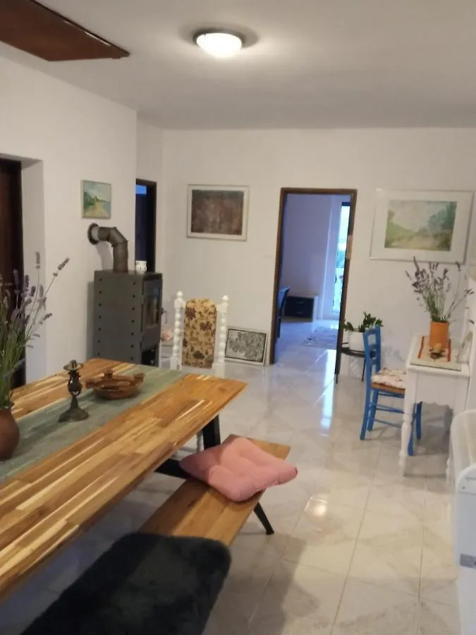 Apartments For Families With Children Klanice, Krk - 21992 Dobrinj