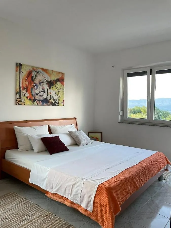 Apartments For Families With Children Klanice, Krk - 21992 Dobrinj 0*,