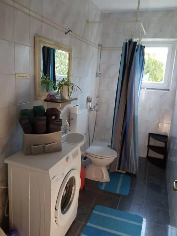 Apartments For Families With Children Klanice, Krk - 21992 Dobrinj