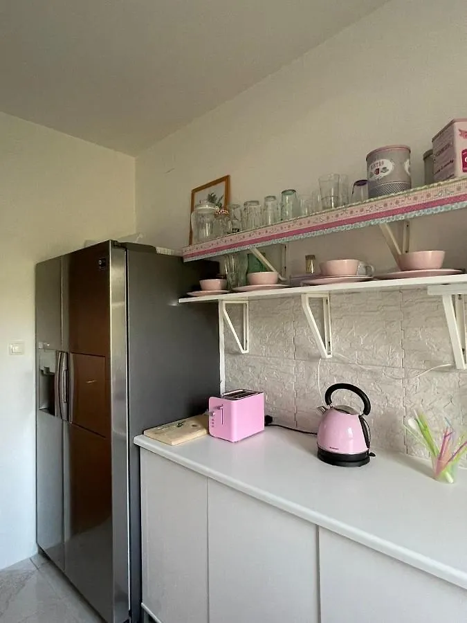 Apartments For Families With Children Klanice, Krk - 21992 Dobrinj